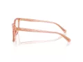 Coach HC 6235U 5822 53 Women glasses