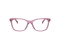 Coach HC 6235U 5823 53 Women glasses