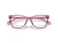 Coach HC 6235U 5823 53 Women glasses