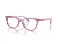 Coach HC 6235U 5823 53 Women glasses
