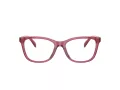 Coach HC 6235U 5824 53 Women glasses