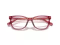 Coach HC 6235U 5824 53 Women glasses