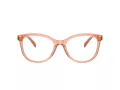 Coach HC 6236U 5822 55 Women glasses