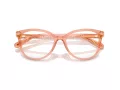 Coach HC 6236U 5822 55 Women glasses