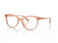 Coach HC 6236U 5822 55 Women glasses