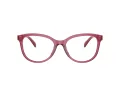 Coach HC 6236U 5824 55 Women glasses