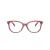 Coach HC 6236U 5824 55 Women glasses