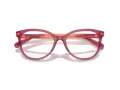 Coach HC 6236U 5824 55 Women glasses