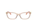 Coach HC 6237U 5561 54 Women glasses