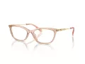 Coach HC 6237U 5561 54 Women glasses