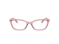 Coach HC 6237U 5666 54 Women glasses