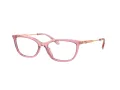 Coach HC 6237U 5666 54 Women glasses