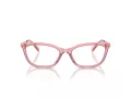 Coach HC 6237U 5666 54 Women glasses