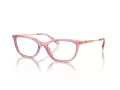 Coach HC 6237U 5666 54 Women glasses