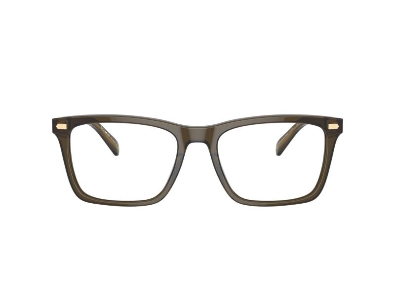 Coach HC 6238U 5818 57 Men glasses