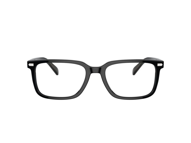 Coach HC 6239U 5002 55 Men glasses