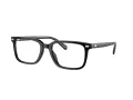 Coach HC 6239U 5002 55 Men glasses