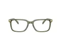 Coach HC 6239U 5818 55 Men glasses