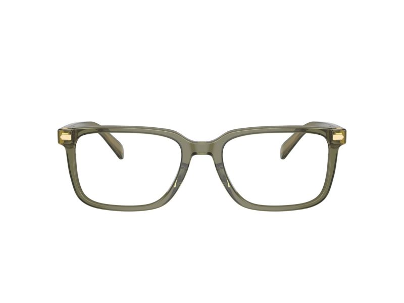 Coach HC 6239U 5818 55 Men glasses