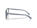 Coach HC 6239U 5820 55 Men glasses