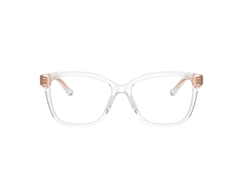 Coach HC 6242U 5111 53 Women glasses