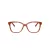 Coach HC 6242U 5774 53 Women glasses