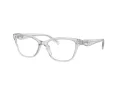 Coach HC 6243U 5614 49 Women glasses