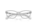 Coach HC 6243U 5614 49 Women glasses