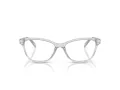 Coach HC 6243U 5614 49 Women glasses