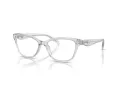 Coach HC 6243U 5614 49 Women glasses