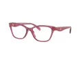 Coach HC 6243U 5824 49 Women glasses
