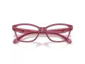 Coach HC 6243U 5824 49 Women glasses