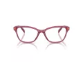 Coach HC 6243U 5824 49 Women glasses