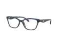 Coach HC 6243U 5846 49 Women glasses