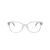 Coach Cy043 HC 6244U 5614 54 Women glasses
