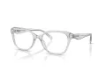 Coach Cy043 HC 6244U 5614 54 Women glasses