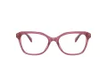 Coach Cy043 HC 6244U 5824 54 Women glasses