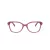 Coach Cy043 HC 6244U 5824 54 Women glasses