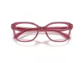Coach Cy043 HC 6244U 5824 54 Women glasses