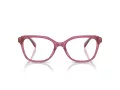 Coach Cy043 HC 6244U 5824 54 Women glasses