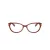 Coach HC 6245U 5847 53 Women glasses