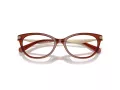 Coach HC 6245U 5847 53 Women glasses