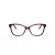 Coach HC 6246U 5393 53 Women glasses