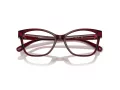 Coach HC 6246U 5393 53 Women glasses