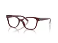 Coach HC 6246U 5393 53 Women glasses