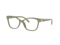Coach HC 6246U 5840 53 Women glasses