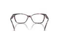 Coach HC 6248U 5843 52 Women glasses