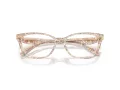 Coach HC 6248U 5894 52 Women glasses