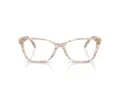 Coach HC 6248U 5894 52 Women glasses