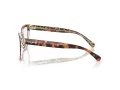 Coach HC 6249U 5857 53 Women glasses